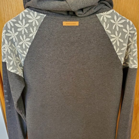 Picture Organic Hoodie size Large - Picture 4 of 4
